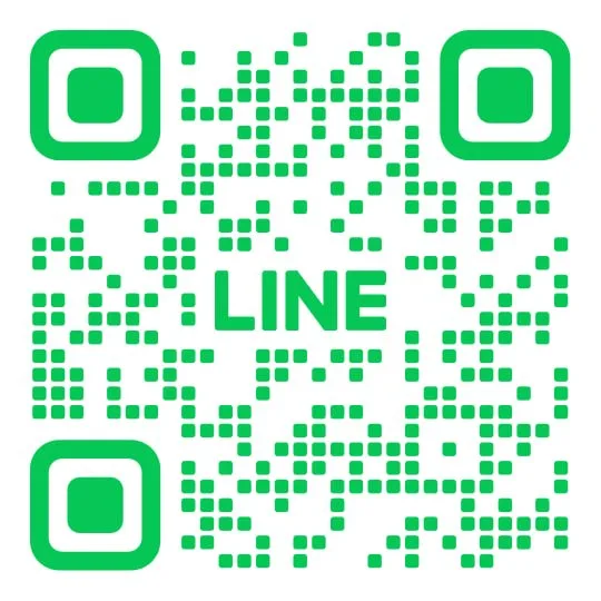 QR Code เพิ่มเพื่อน หนังใหม่พากย์ไทยเต็มเรื่อง Line Official
